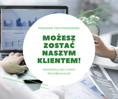 Cavus Biuro Rachunkowe